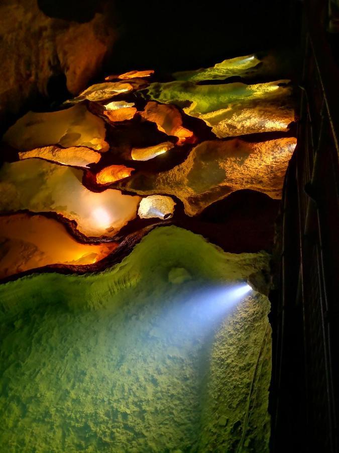 Magnifique Gite En Pierres 6 Personnes Avec Piscine Privee Ardeche Plein Sud Lablachère エクステリア 写真