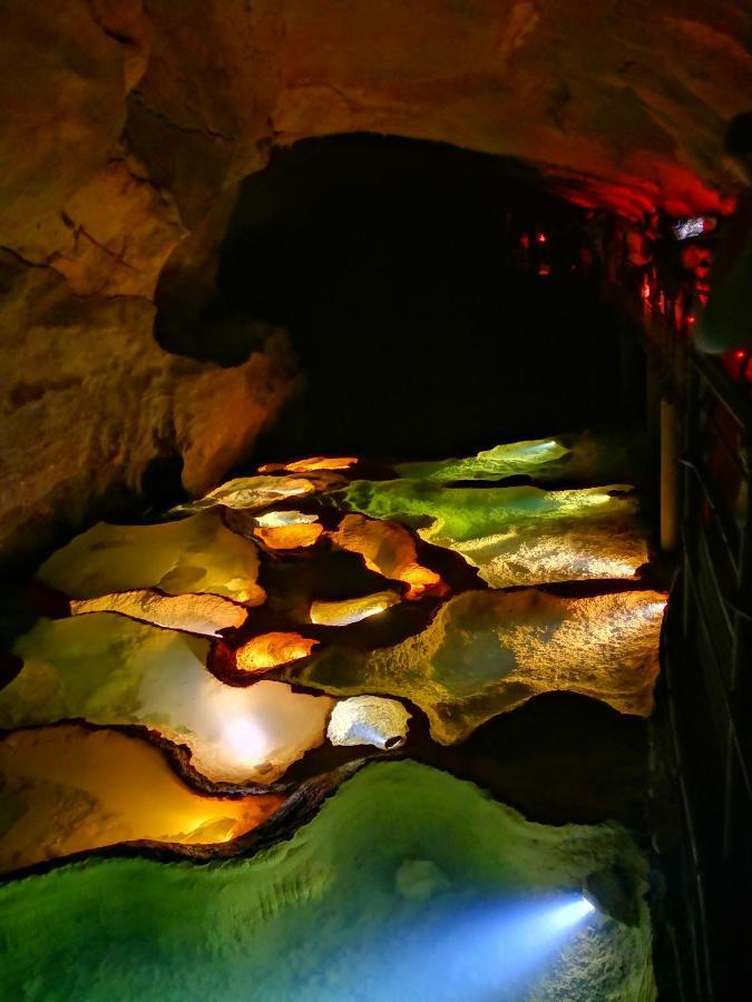 Magnifique Gite En Pierres 6 Personnes Avec Piscine Privee Ardeche Plein Sud Lablachère エクステリア 写真
