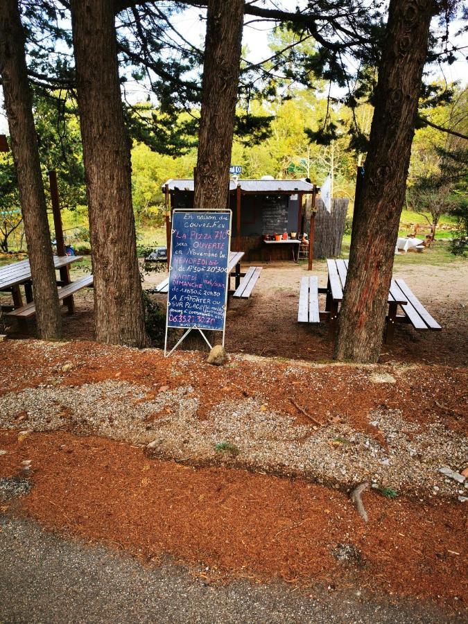 Magnifique Gite En Pierres 6 Personnes Avec Piscine Privee Ardeche Plein Sud Lablachère エクステリア 写真